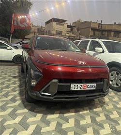 هيونداي كونا